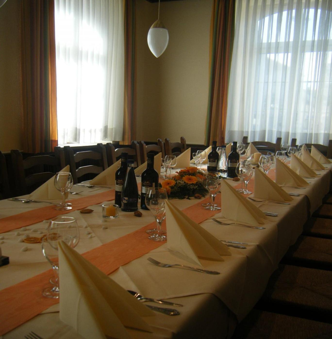 Hotel Restaurant Schwert 凯尔 外观 照片
